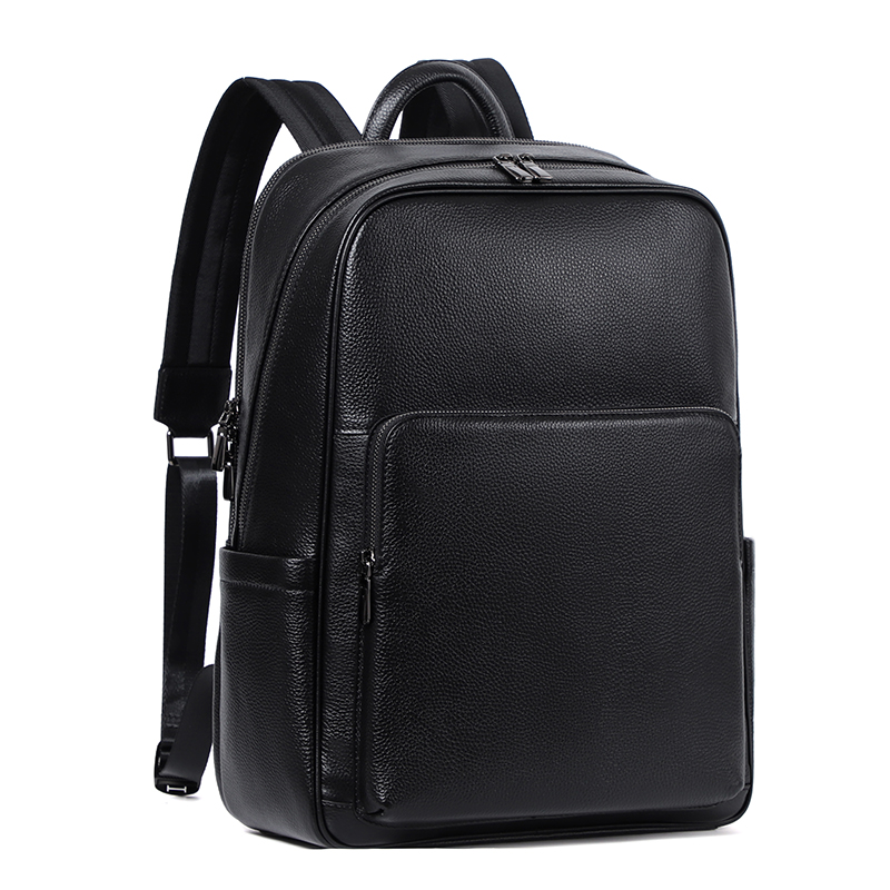Xl Luxury Bags - 100% بقرة جلد طبيعي الرجال حقائب