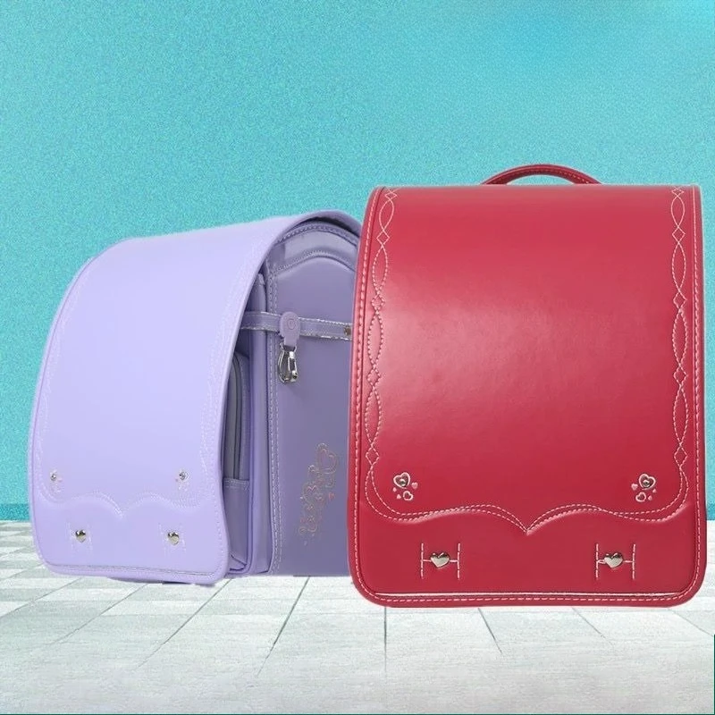 Luxury Japanese Bags Brands - 2026 موضة جديدة الحقائب المدرسية الصبي