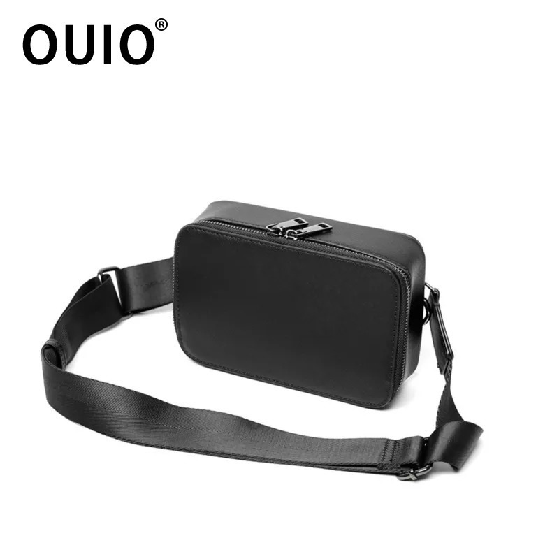 Luxury Bags In - OUIO حقيبة الهاتف العالمية الحد الأدنى
