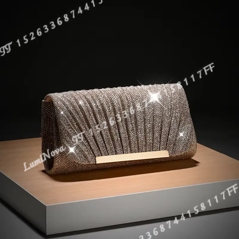 Luxury Bags England - حقائب يد فاخرة للعروس لحفلات الزفاف،