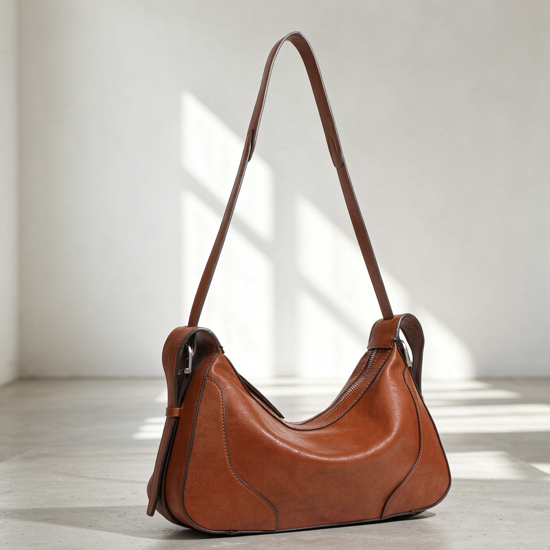 Luxury Bags England - حقائب تحت الإبط صغيرة على طراز