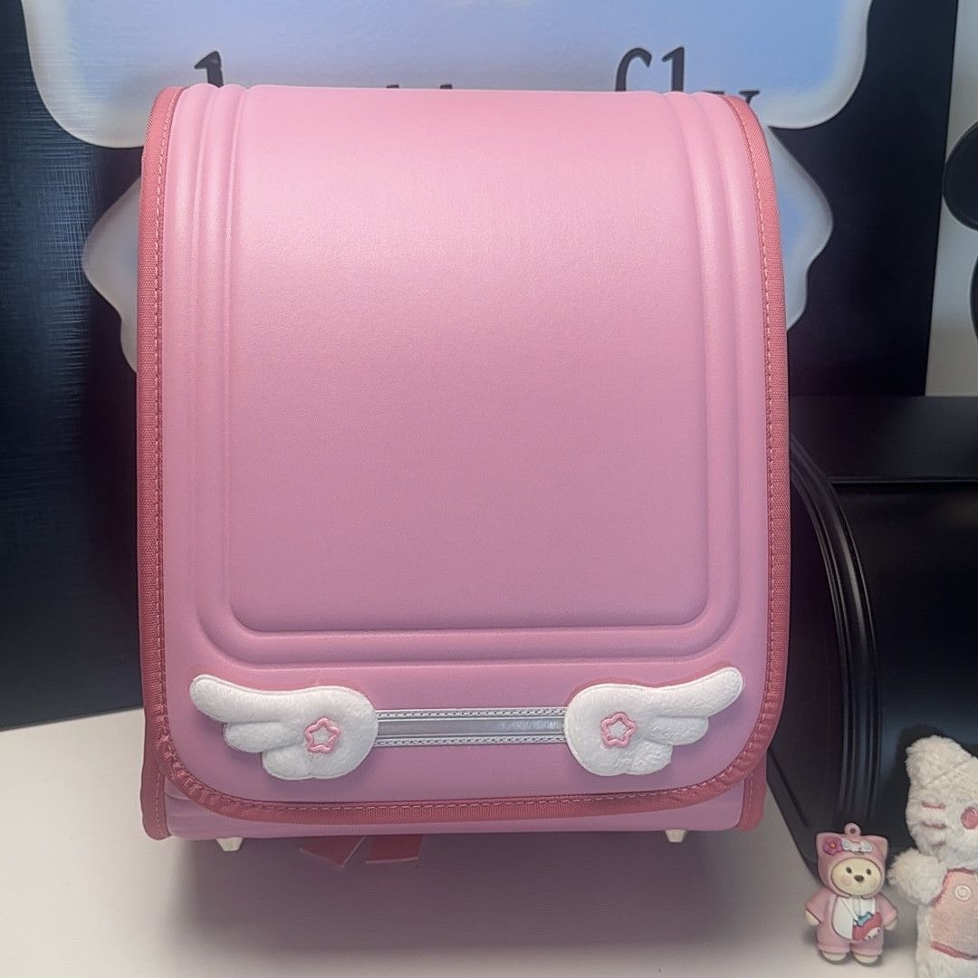 Luxury Japanese Bags Brands - حقائب مدرسية جديدة وعصرية للأولاد، حقيبة