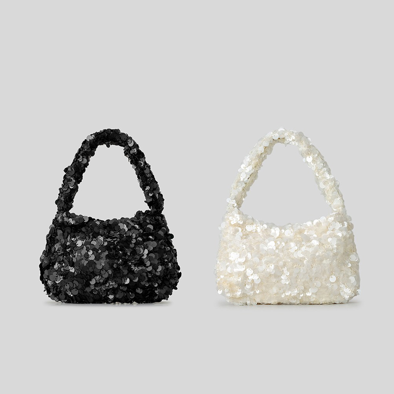 حقيبة سهرة نسائية فاخرة بتصميم - مراجعة Luxury Bags England وسعره