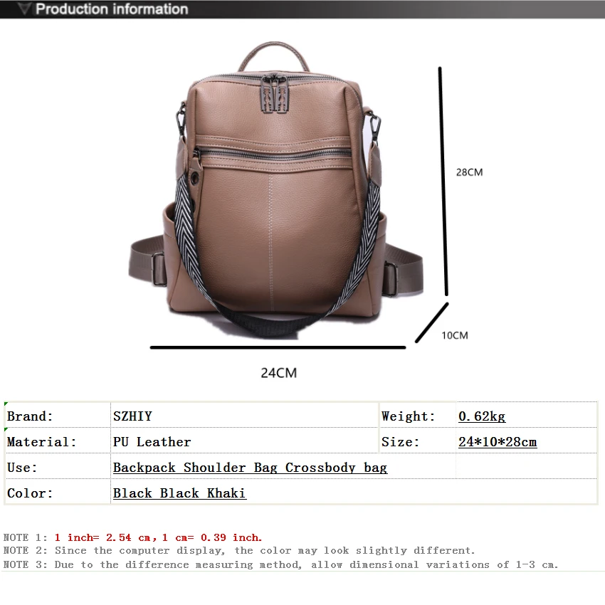 الفاخرة مصمم لينة الظهر المرأة - مراجعة Luxury Bags Quality وسعره