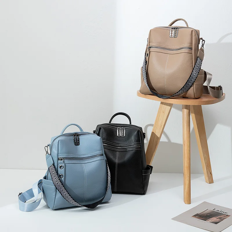 الفاخرة مصمم لينة الظهر المرأة - مراجعة Luxury Bags Quality وسعره