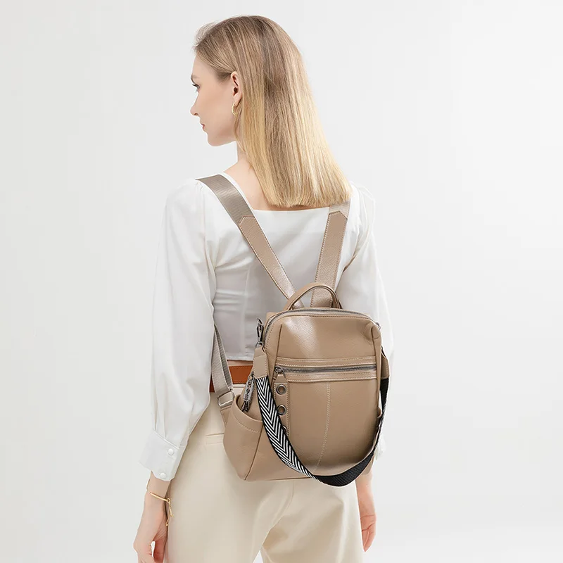 الفاخرة مصمم لينة الظهر المرأة - مراجعة Luxury Bags Quality وسعره