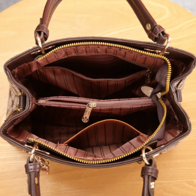 حقائب نسائية، حقائب يد، حقائب  - مراجعة Luxury Bags In وسعره