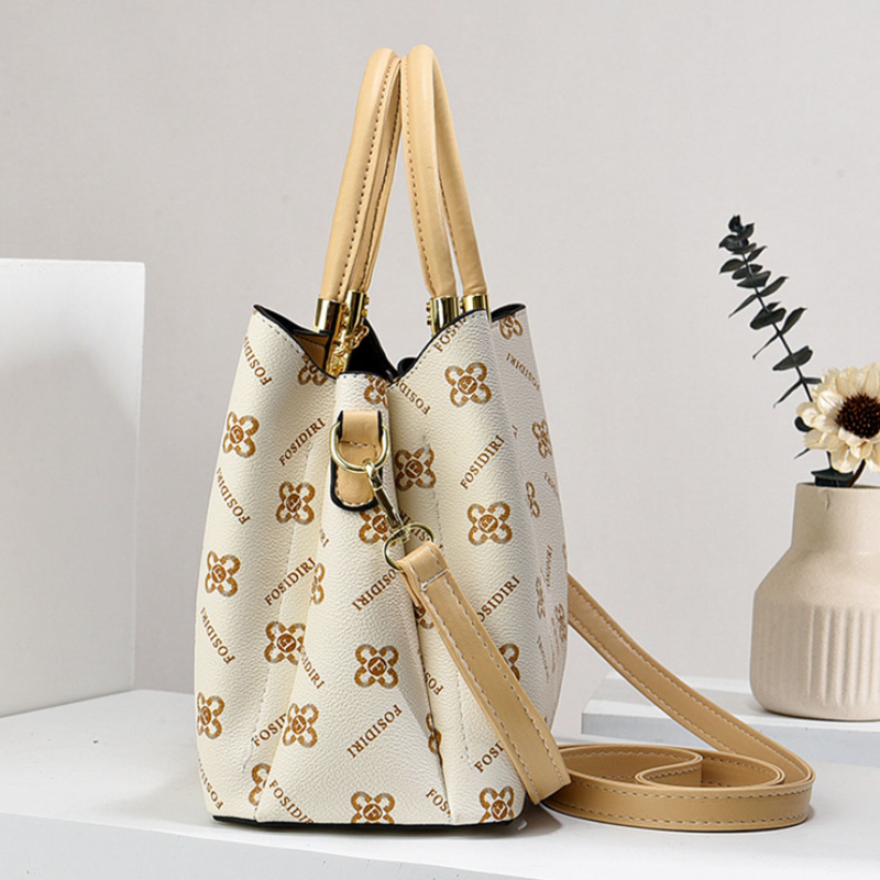 حقائب يد فاخرة مطبوعة للنساء،  - مراجعة Luxury Bags In وسعره
