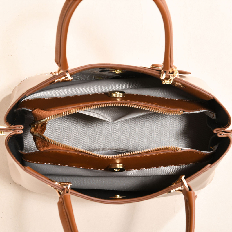حقائب يد مطرزة على الطراز الصي - مراجعة Luxury Bags In وسعره