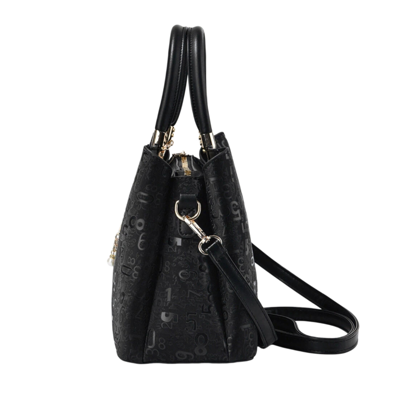 مجموعة حقائب يد نسائية من 3 قط - مراجعة Luxury Bags In وسعره