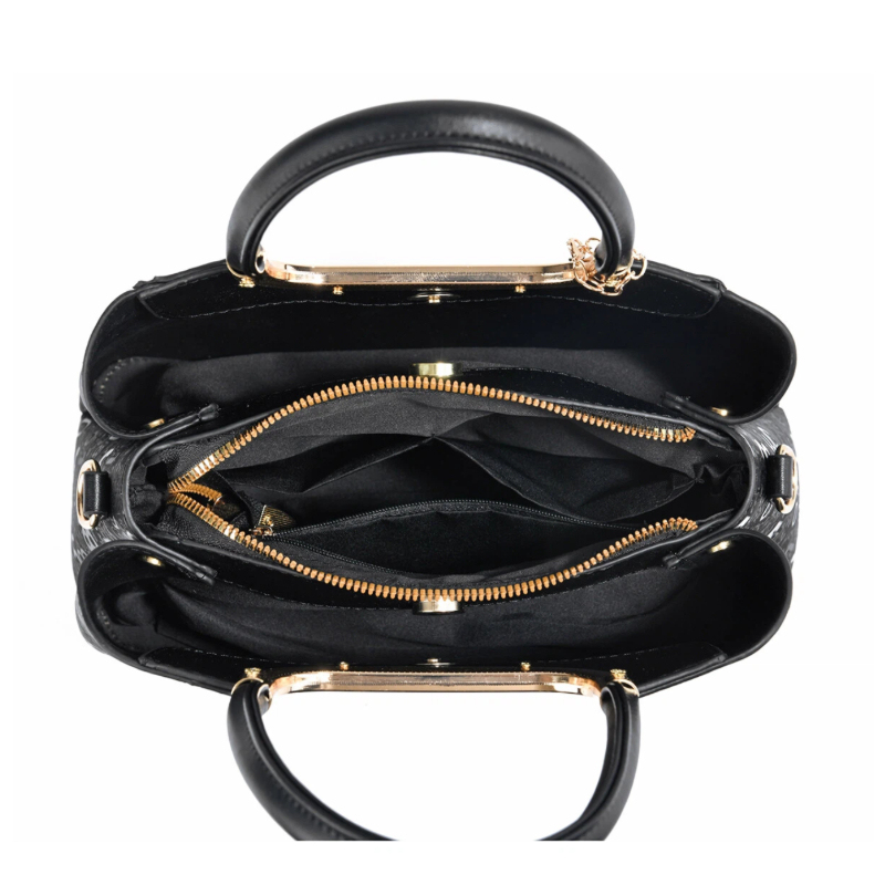 مجموعة حقائب يد نسائية من 3 قط - مراجعة Luxury Bags In وسعره