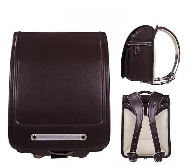 حقيبة مدرسية جديدة أنيقة للأول - مراجعة Luxury Japanese Bags Brands وسعره
