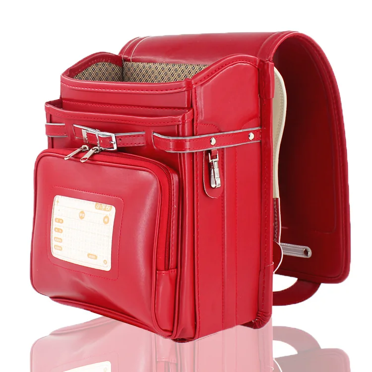 حقيبة مدرسية جديدة أنيقة للأول - مراجعة Luxury Japanese Bags Brands وسعره