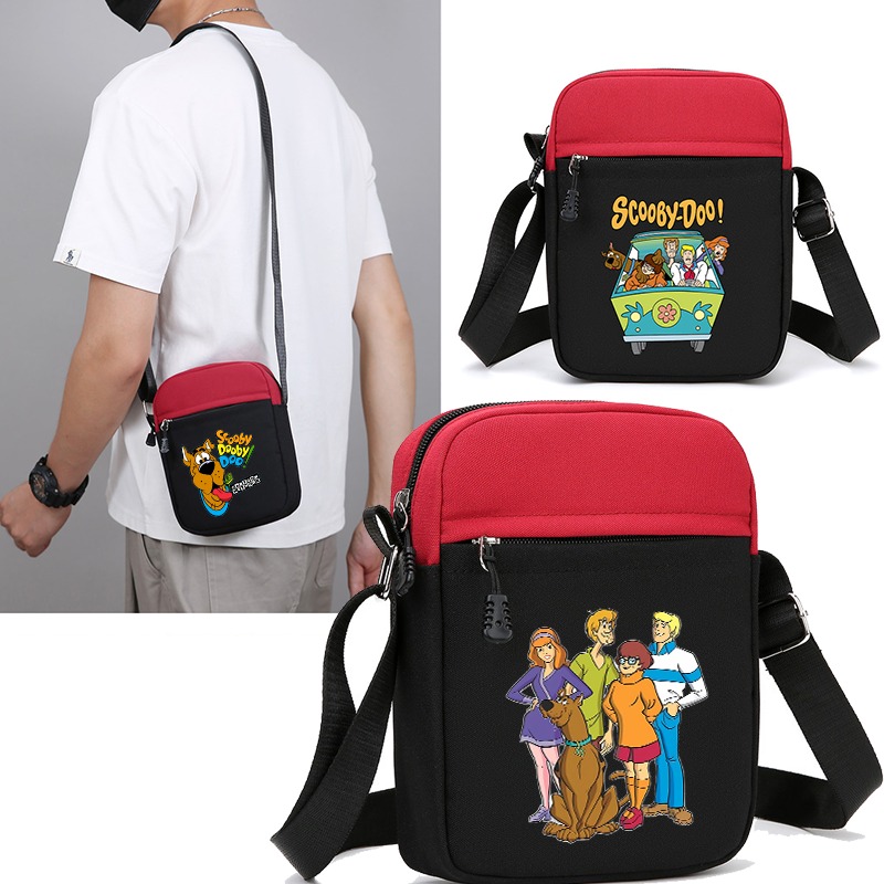 حقائب سكوبي دو كروس بودي للنسا - مراجعة Shoulder Bag Slouchy وسعره