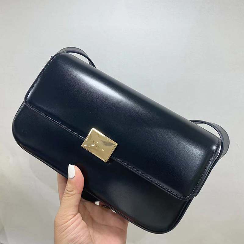 حقائب كتف نسائية فاخرة جديدة ل - مراجعة Luxury Bags England وسعره