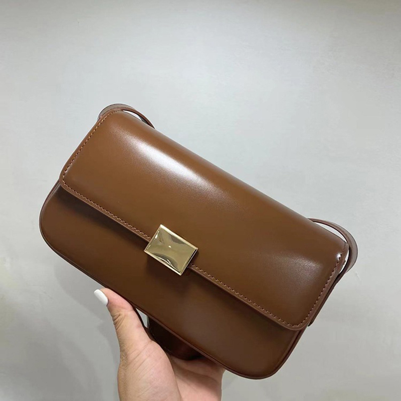 حقائب كتف نسائية فاخرة جديدة ل - مراجعة Luxury Bags England وسعره