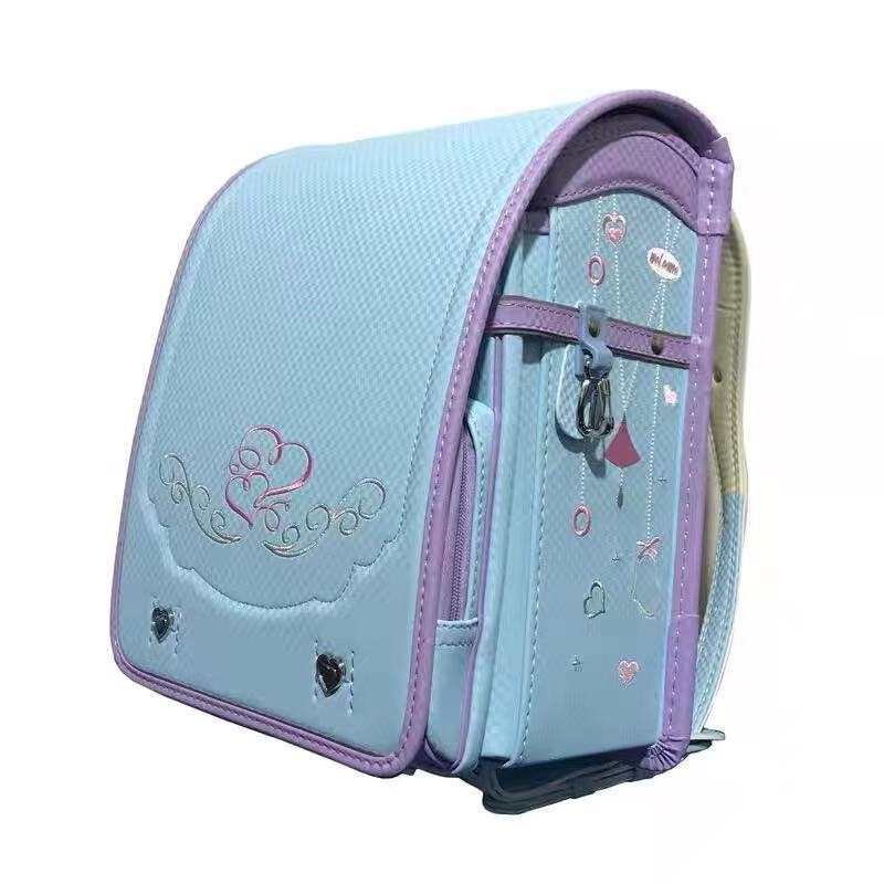 2026 موضة جديدة الحقائب المدرس - مراجعة Luxury Japanese Bags Brands وسعره