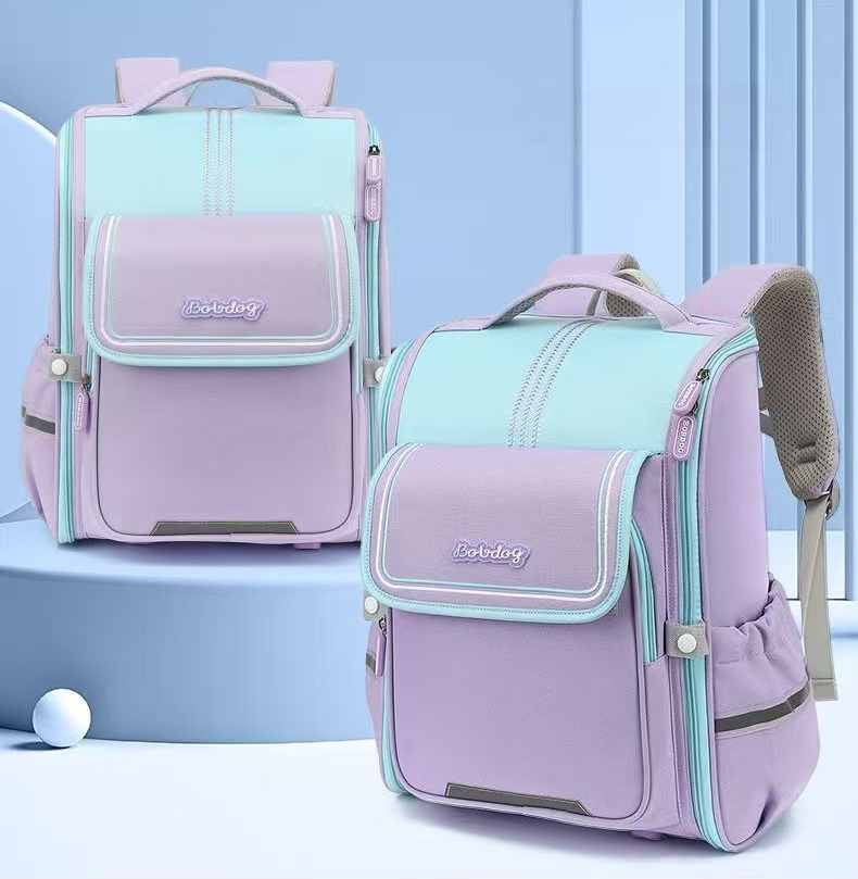 حقائب مدرسية عصرية جديدة للأول - مراجعة Luxury Japanese Bags Brands وسعره