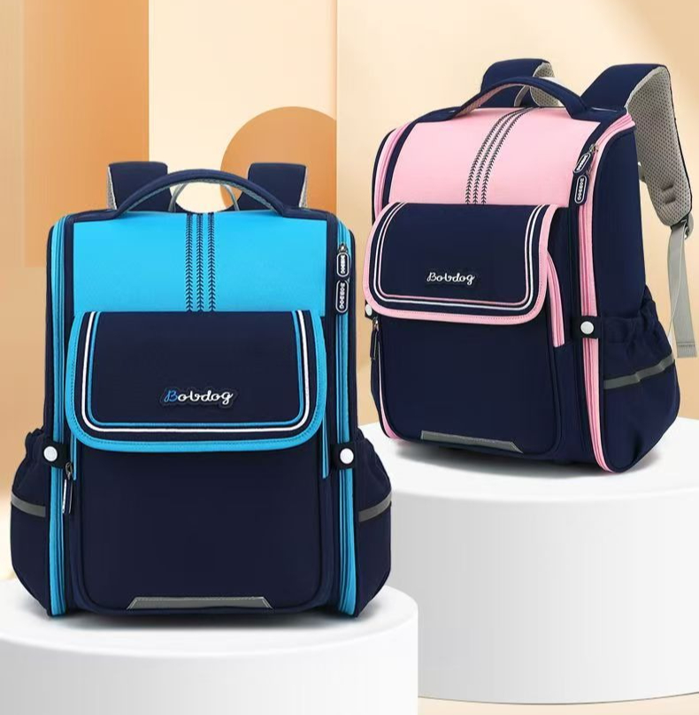 حقائب مدرسية عصرية جديدة للأول - مراجعة Luxury Japanese Bags Brands وسعره