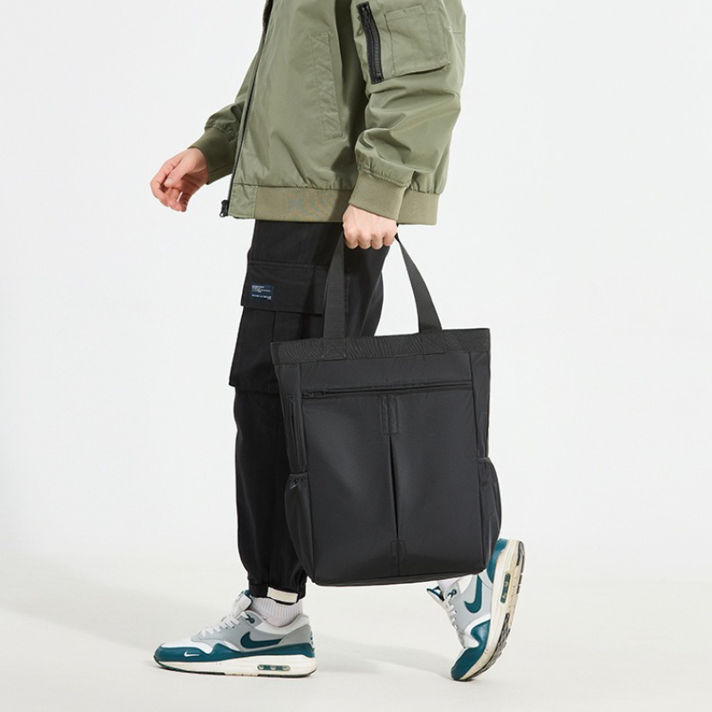 حقيبة حمل كبيرة للرجال 2025 خم - مراجعة Luxury Japanese Bags Brands وسعره