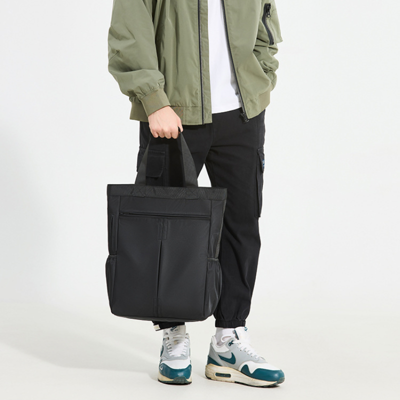 حقيبة حمل كبيرة للرجال 2025 خم - مراجعة Luxury Japanese Bags Brands وسعره