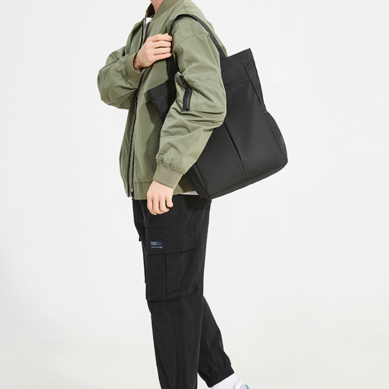 حقيبة حمل كبيرة للرجال 2025 خم - مراجعة Luxury Japanese Bags Brands وسعره