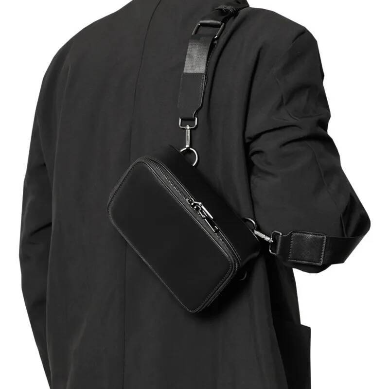 OUIO حقيبة الهاتف العالمية الح - مراجعة Luxury Bags In وسعره
