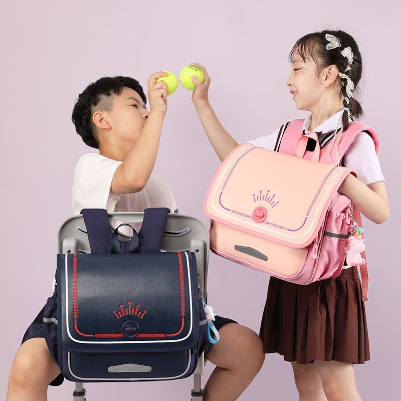 حقائب مدرسية للأولاد والبنات ، - مراجعة Luxury Japanese Bags Brands وسعره