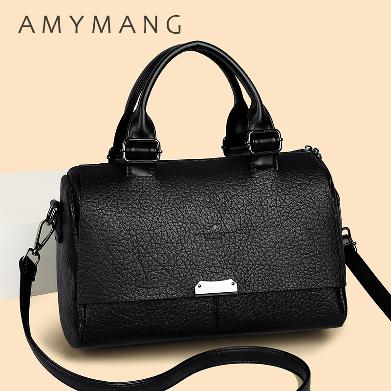 حقيبة يد نسائية فاخرة بمقبض عل - مراجعة Xl Luxury Bags وسعره