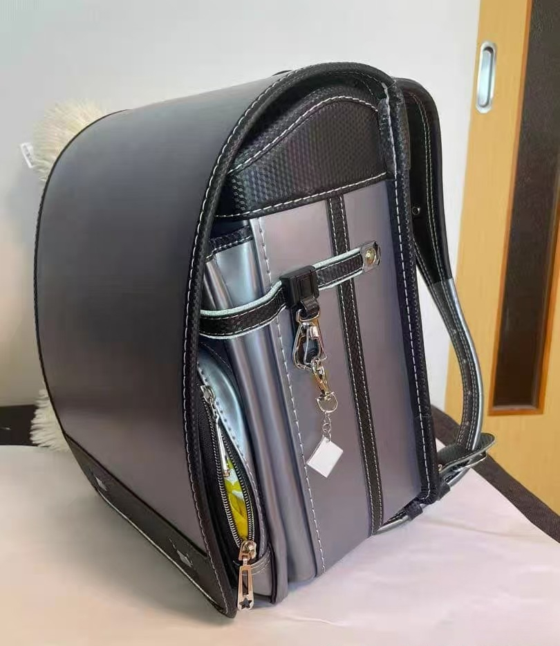 حقائب مدرسية جديدة للأولاد موض - مراجعة Luxury Japanese Bags Brands وسعره