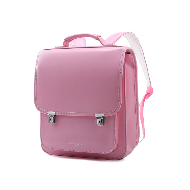 حقيبة مدرسية أنيقة للأولاد من  - مراجعة Luxury Japanese Bags Brands وسعره