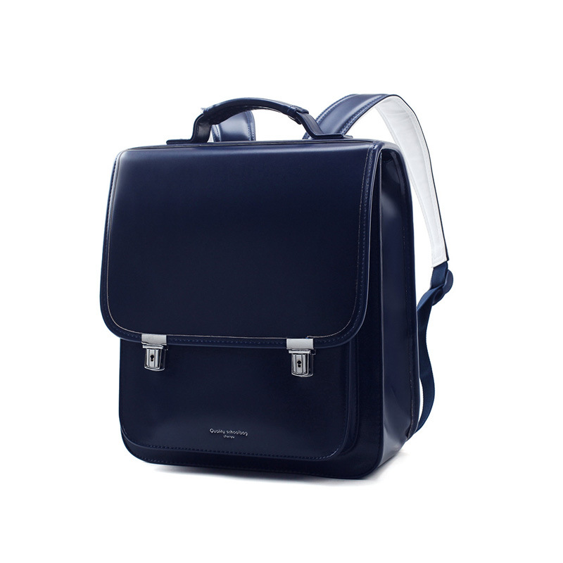 حقيبة مدرسية أنيقة للأولاد من  - مراجعة Luxury Japanese Bags Brands وسعره