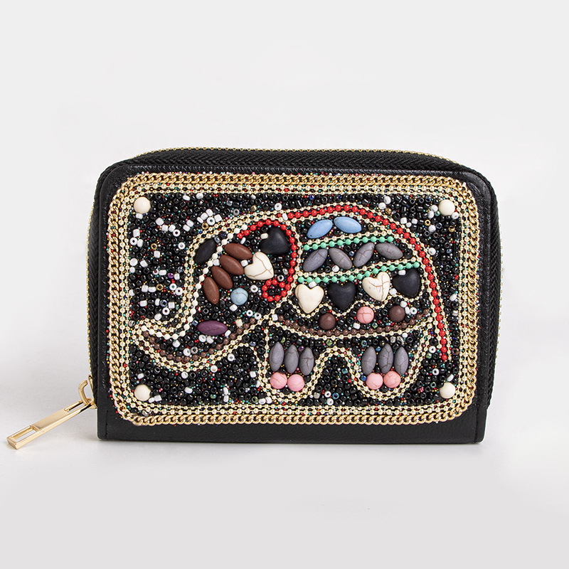 محفظة نقود صغيرة لطيفة للنساء، - مراجعة Luxury Bags In Thailand وسعره