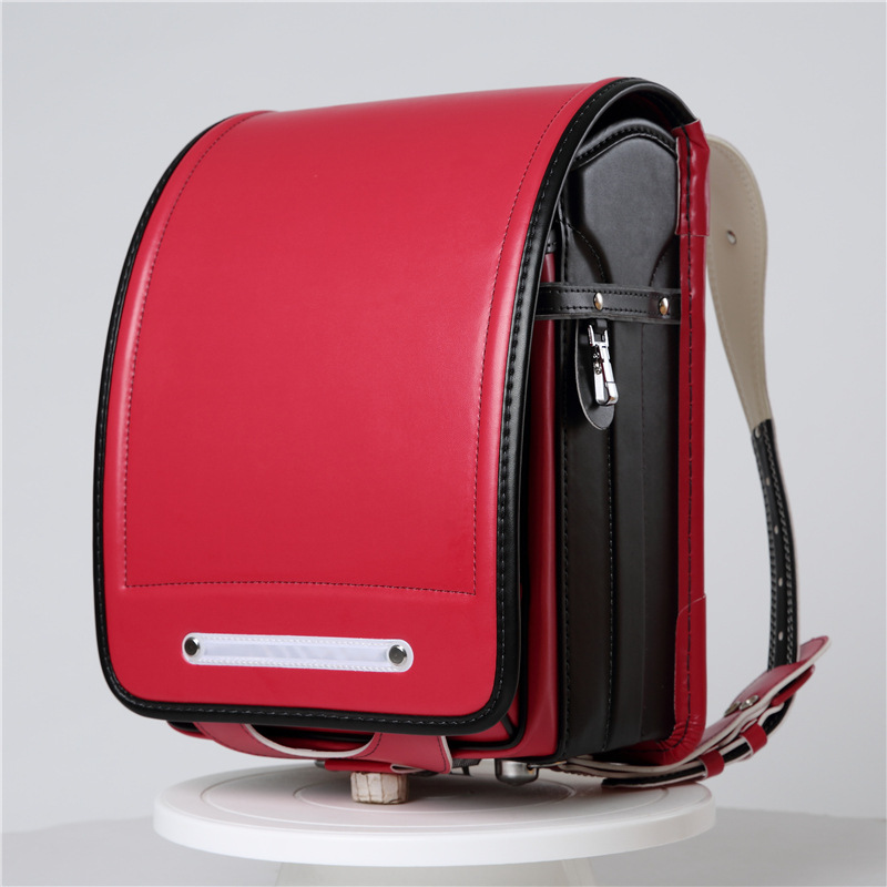 حقائب مدرسية عصرية جديدة للأول - مراجعة Luxury Japanese Bags Brands وسعره