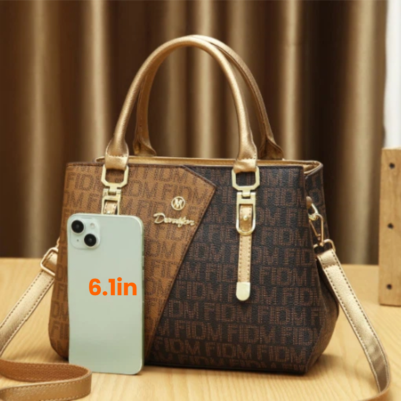 مجموعة حقائب نسائية من 3 قطع،  - مراجعة Luxury Bags In وسعره