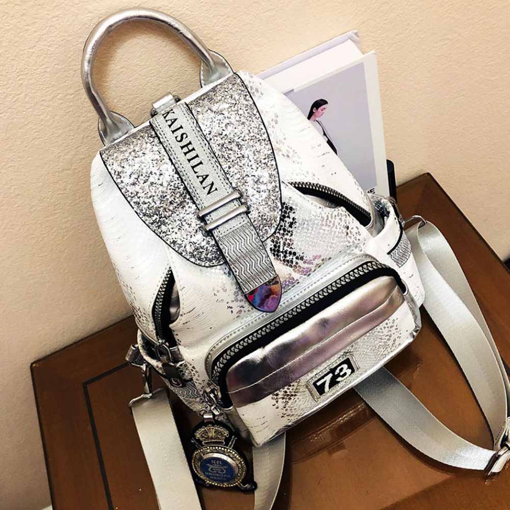 العلامة التجارية الفاخرة المرأ - مراجعة Luxury Bags Quality وسعره