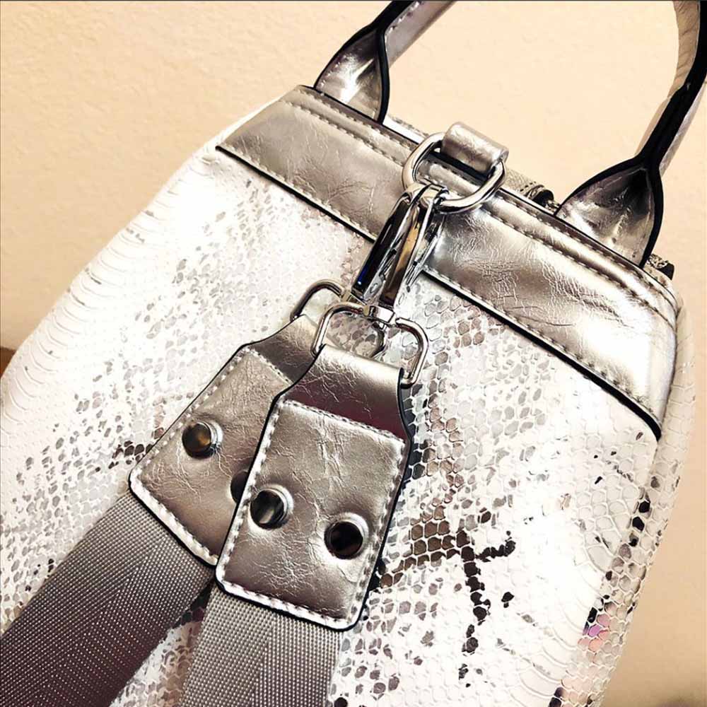 العلامة التجارية الفاخرة المرأ - مراجعة Luxury Bags Quality وسعره