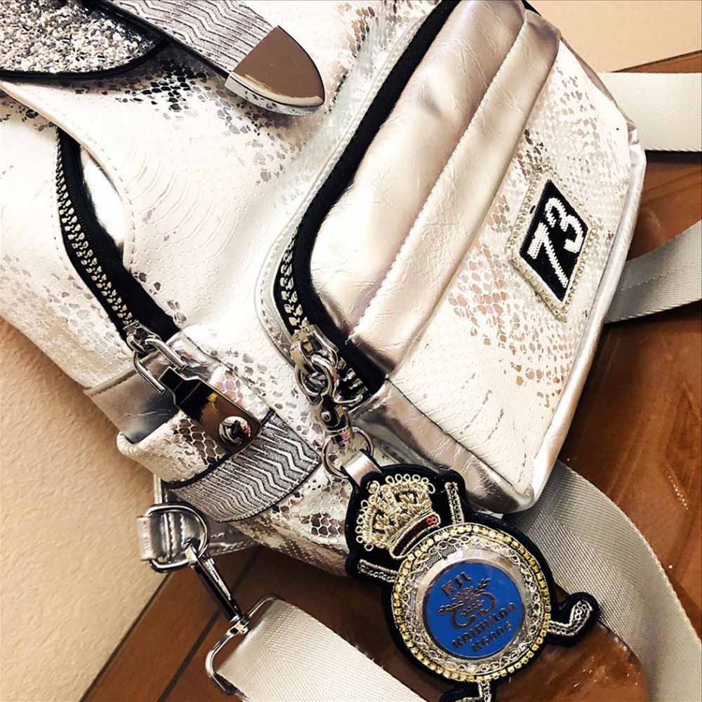 العلامة التجارية الفاخرة المرأ - مراجعة Luxury Bags Quality وسعره