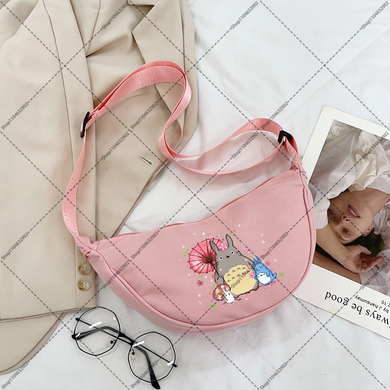 حقائب كروس بودي توتورو للنساء، - مراجعة Shoulder Bag Slouchy وسعره