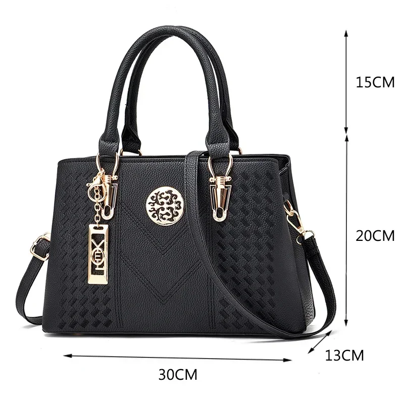 حقائب يد نسائية من الجلد من JB - مراجعة Luxury Bags England وسعره