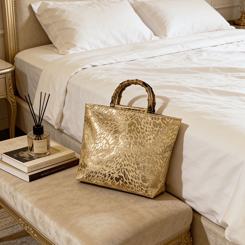 حقيبة يد نسائية فاخرة خفيفة ال - مراجعة Xl Luxury Bags وسعره