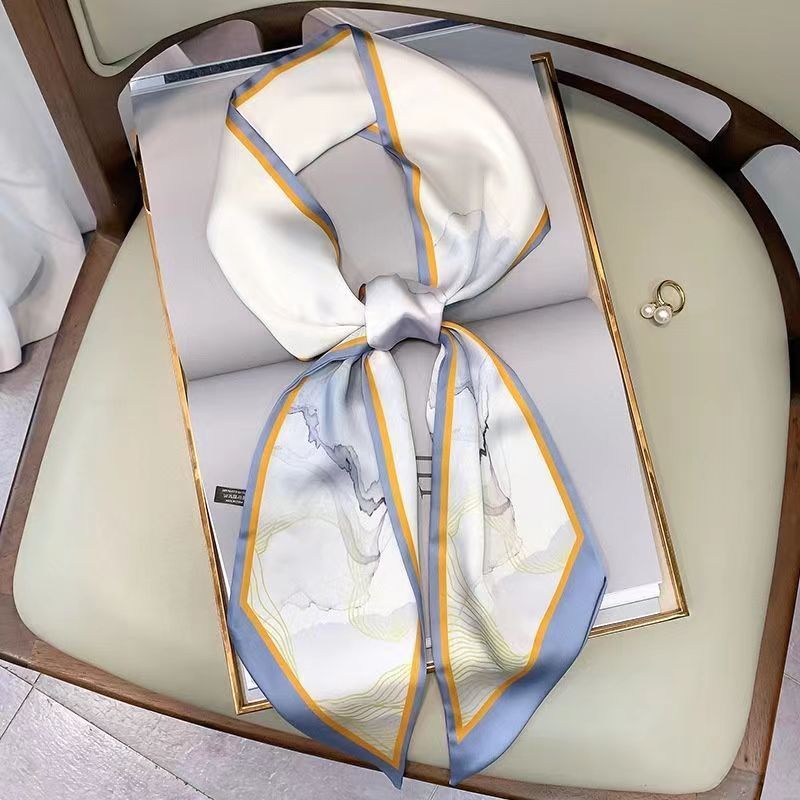 الفاخرة تصميم الحرير نحيل أغطي - مراجعة Luxury Bags Designer وسعره