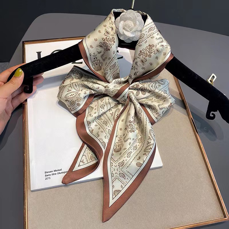 الفاخرة تصميم الحرير نحيل أغطي - مراجعة Luxury Bags Designer وسعره