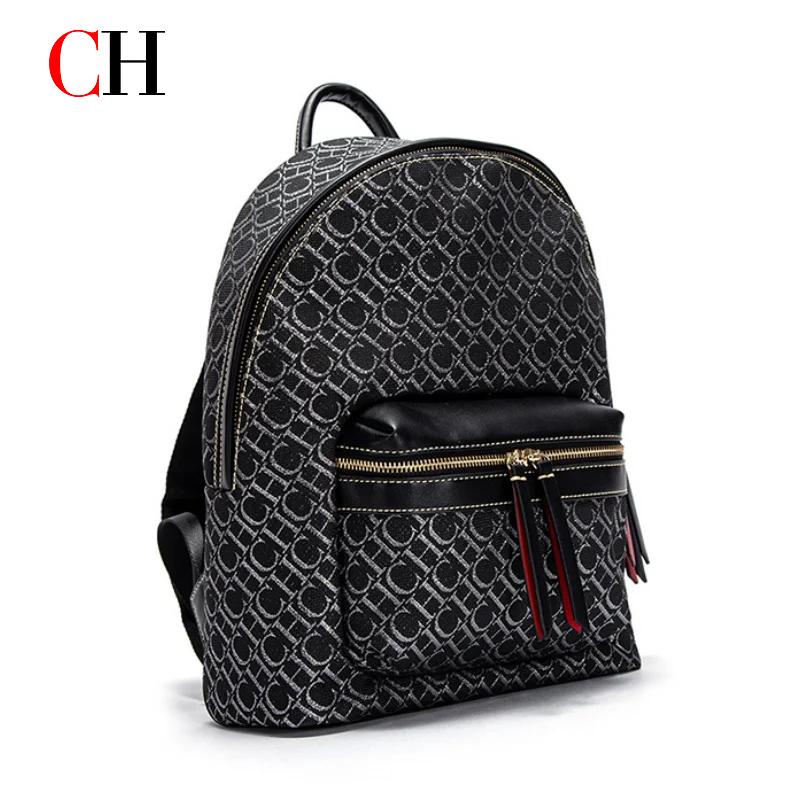 حقيبة كتف CH فاخرة ذات سعة كبي - مراجعة Xl Luxury Bags وسعره