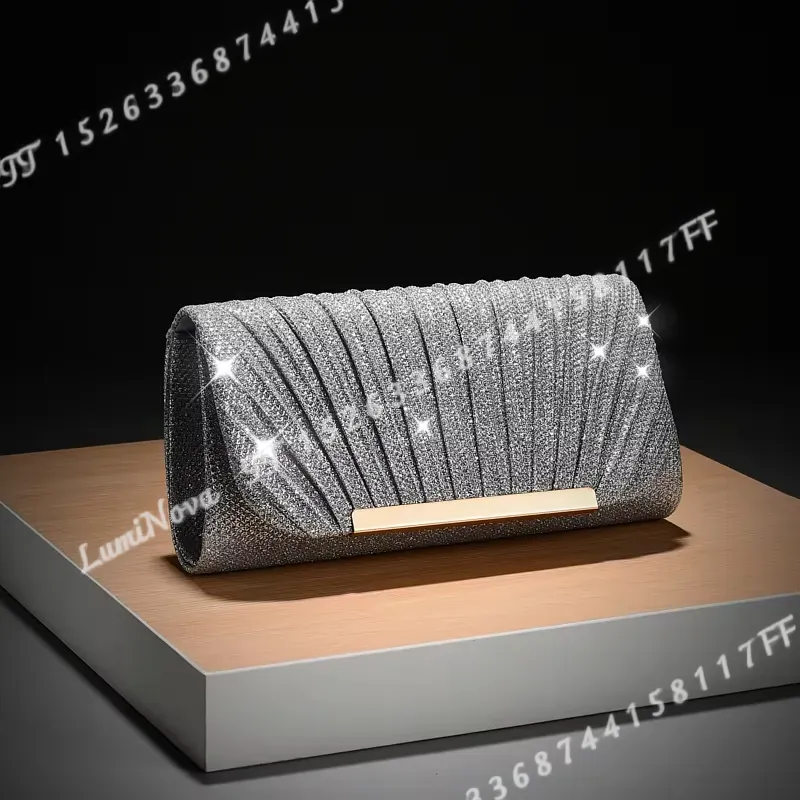 حقائب يد فاخرة للعروس لحفلات ا - مراجعة Luxury Bags England وسعره