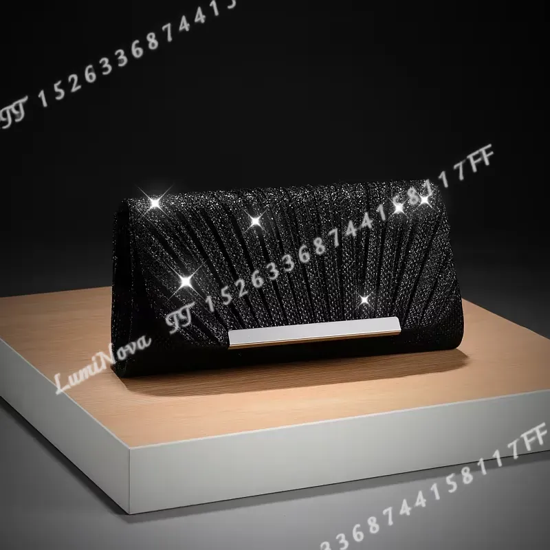 حقائب يد فاخرة للعروس لحفلات ا - مراجعة Luxury Bags England وسعره