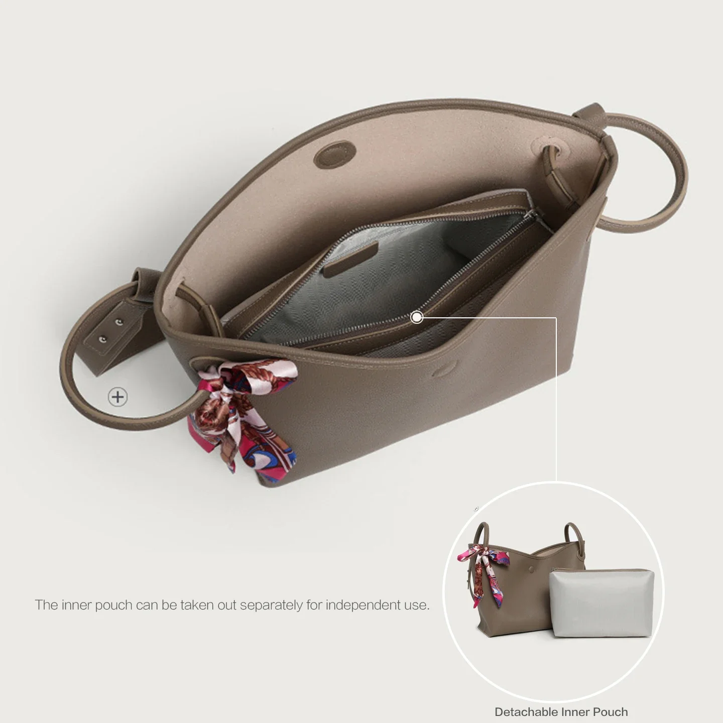 حقيبة يد نسائية فاخرة عالية ال - مراجعة Luxury Bags In وسعره