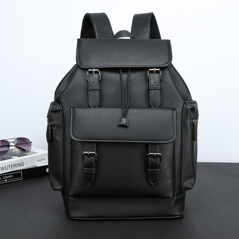 حقيبة ظهر رجالية فاخرة جديدة ل - مراجعة Xl Luxury Bags وسعره