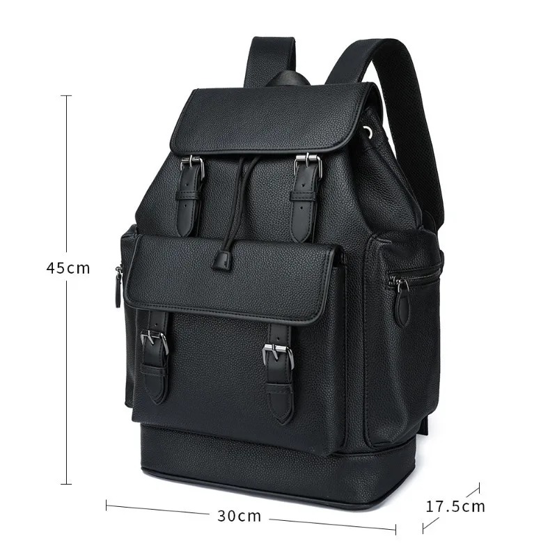 حقيبة ظهر رجالية فاخرة جديدة ل - مراجعة Xl Luxury Bags وسعره