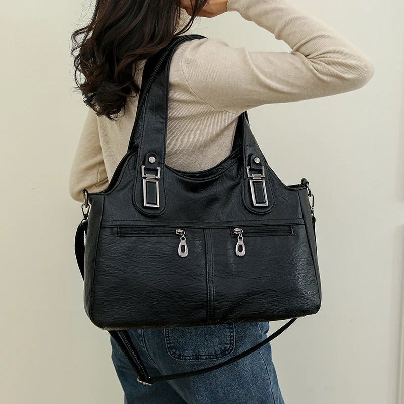 2024 المرأة عالية الجودة حقيبة - مراجعة Xl Luxury Bags وسعره
